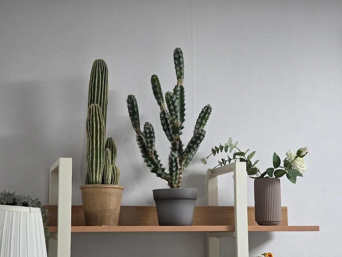 깔끔하고 이쁜 빌라, 공항 인근 0*, Incheon Korsel