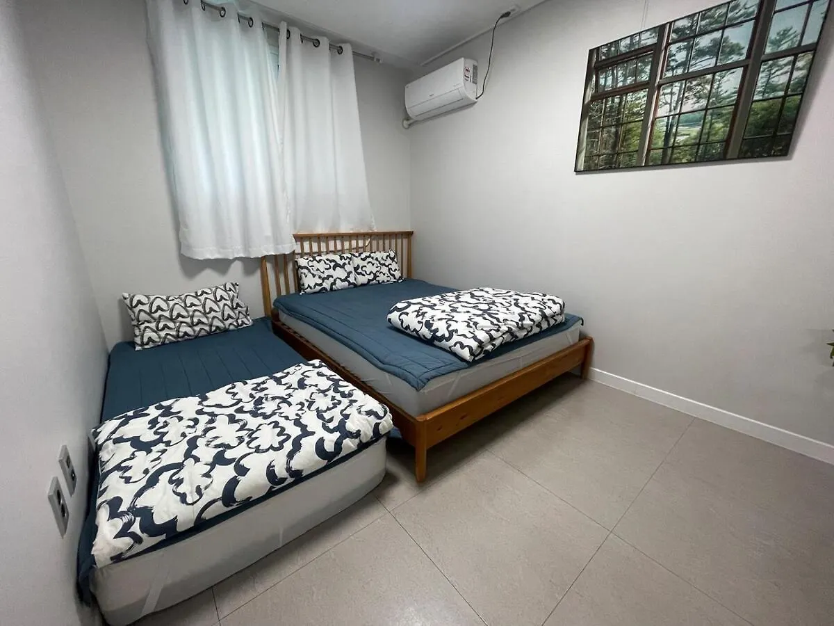 깔끔하고 이쁜 빌라, 공항 인근 0*, Incheon