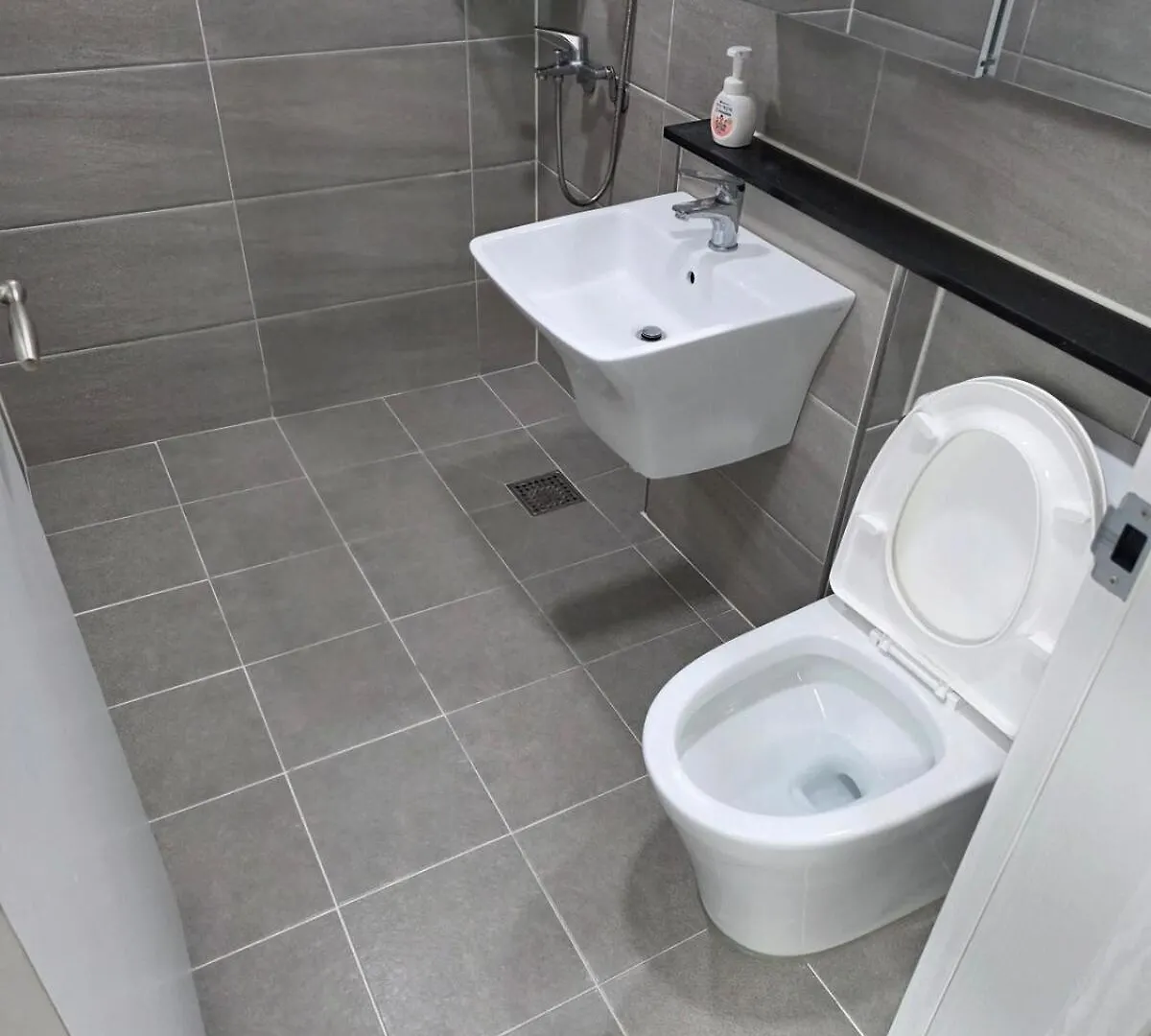 깔끔하고 이쁜 빌라, 공항 인근 0*, Incheon Korsel