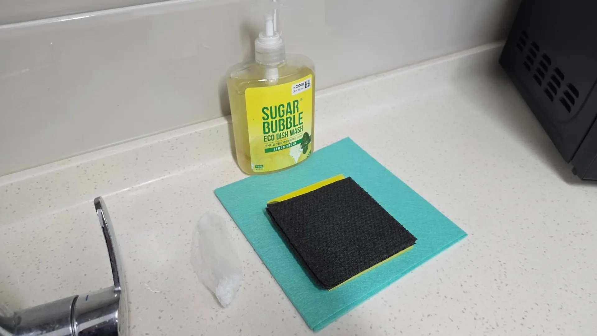 깔끔하고 이쁜 빌라, 공항 인근 Korsel