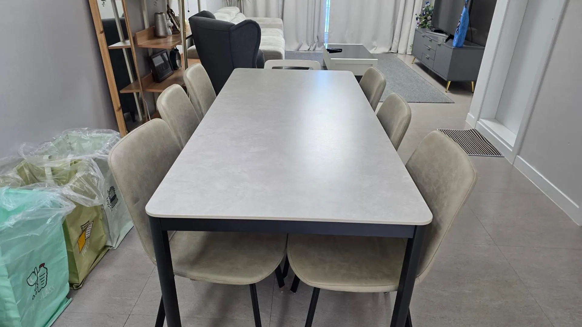 깔끔하고 이쁜 빌라, 공항 인근 0*, Incheon Korsel