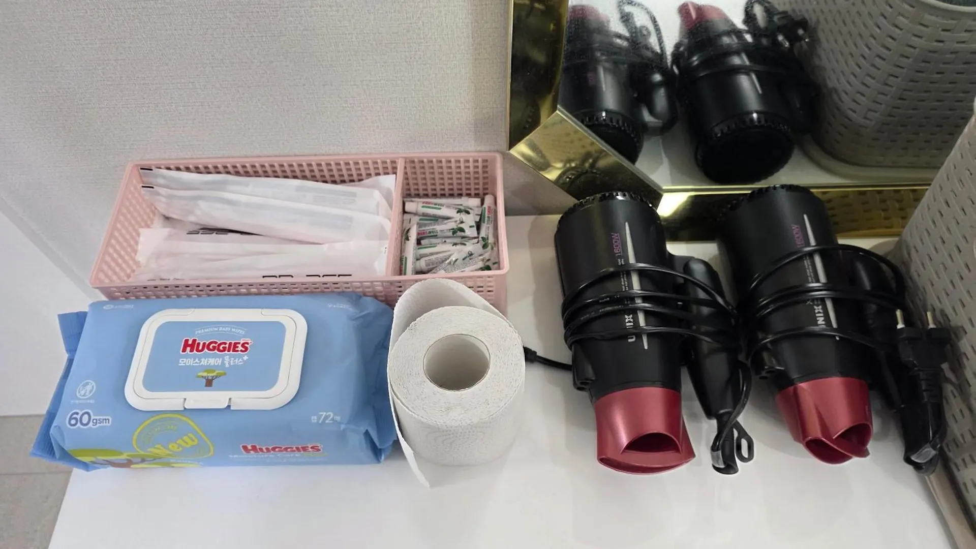 깔끔하고 이쁜 빌라, 공항 인근 Incheon