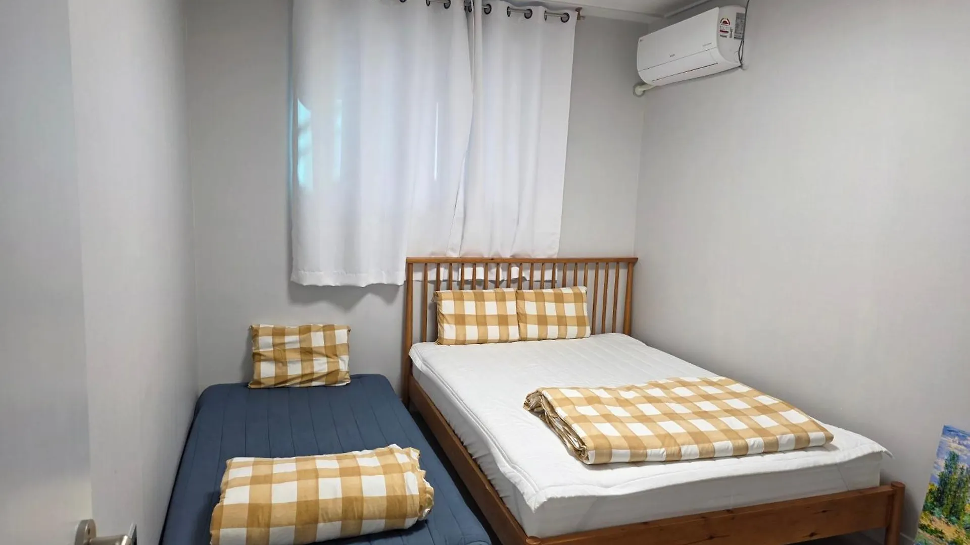 깔끔하고 이쁜 빌라, 공항 인근 0*, Incheon