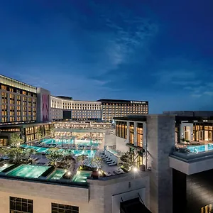 Hotel Paradise, Incheon