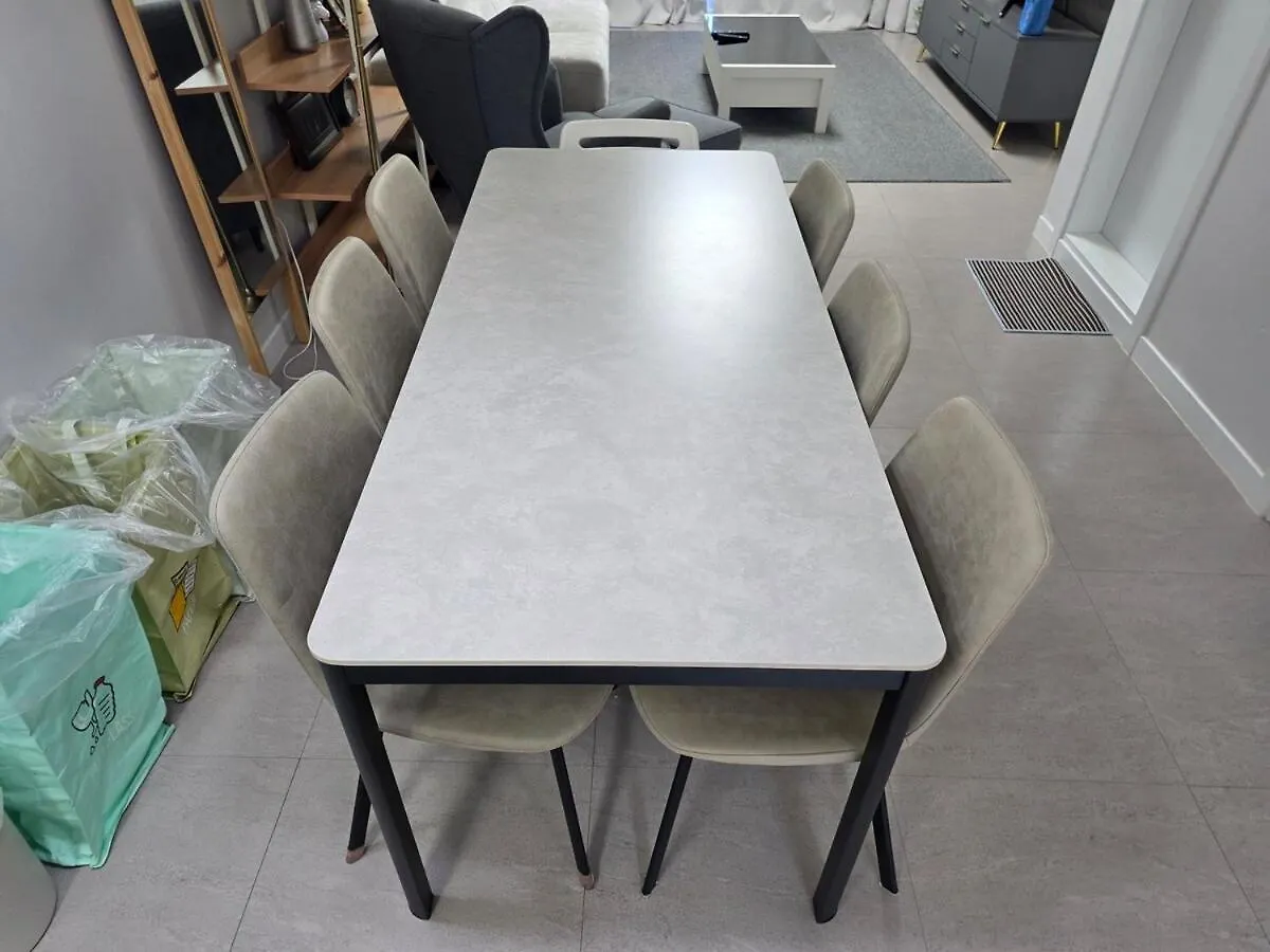 깔끔하고 이쁜 빌라, 공항 인근 インチョン広域市