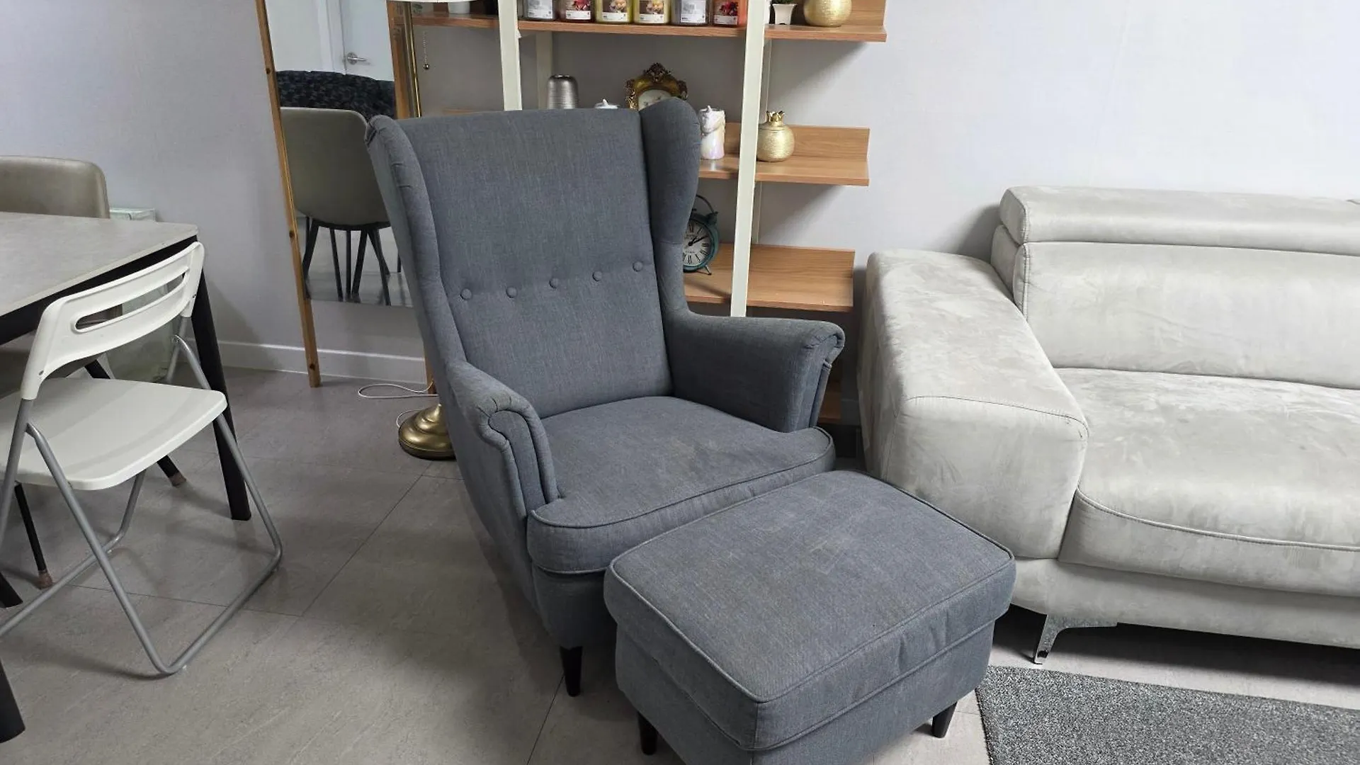 깔끔하고 이쁜 빌라, 공항 인근 アパート インチョン広域市