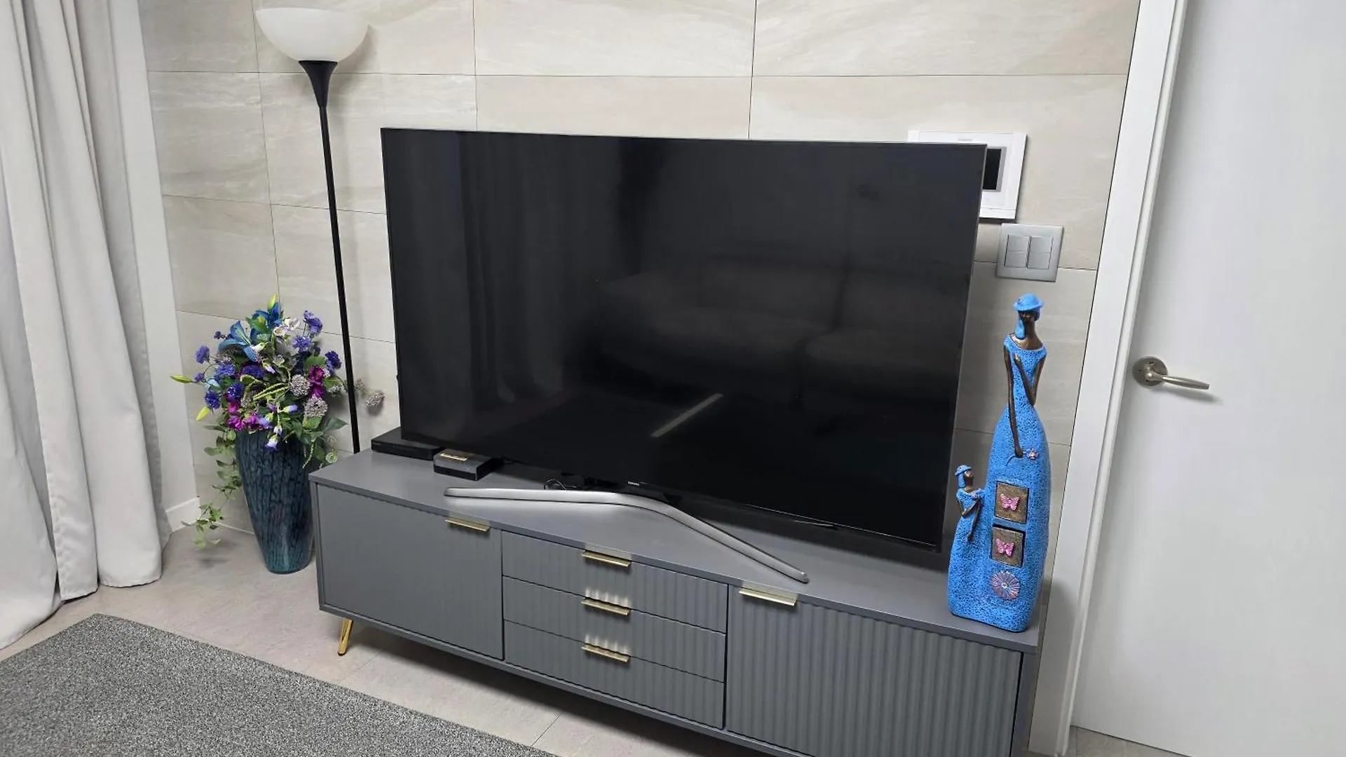 깔끔하고 이쁜 빌라, 공항 인근 0*, インチョン広域市