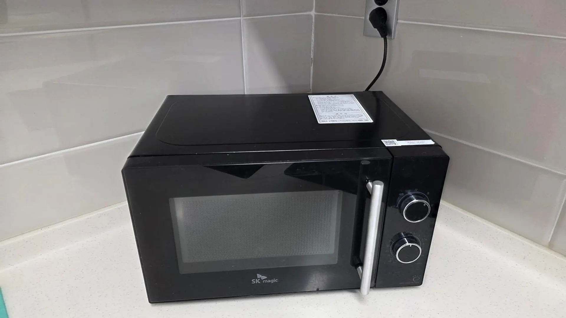 アパート 깔끔하고 이쁜 빌라, 공항 인근