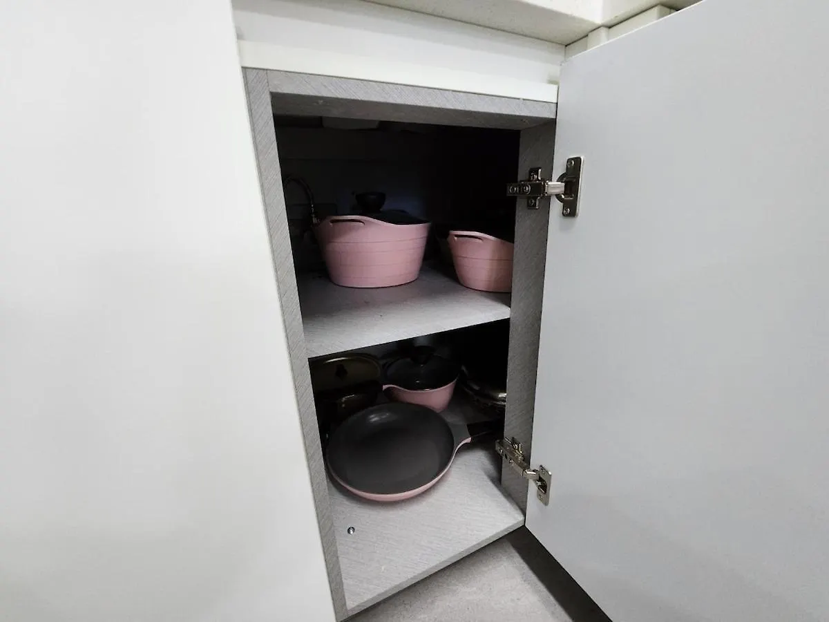 깔끔하고 이쁜 빌라, 공항 인근 0*, Incheon