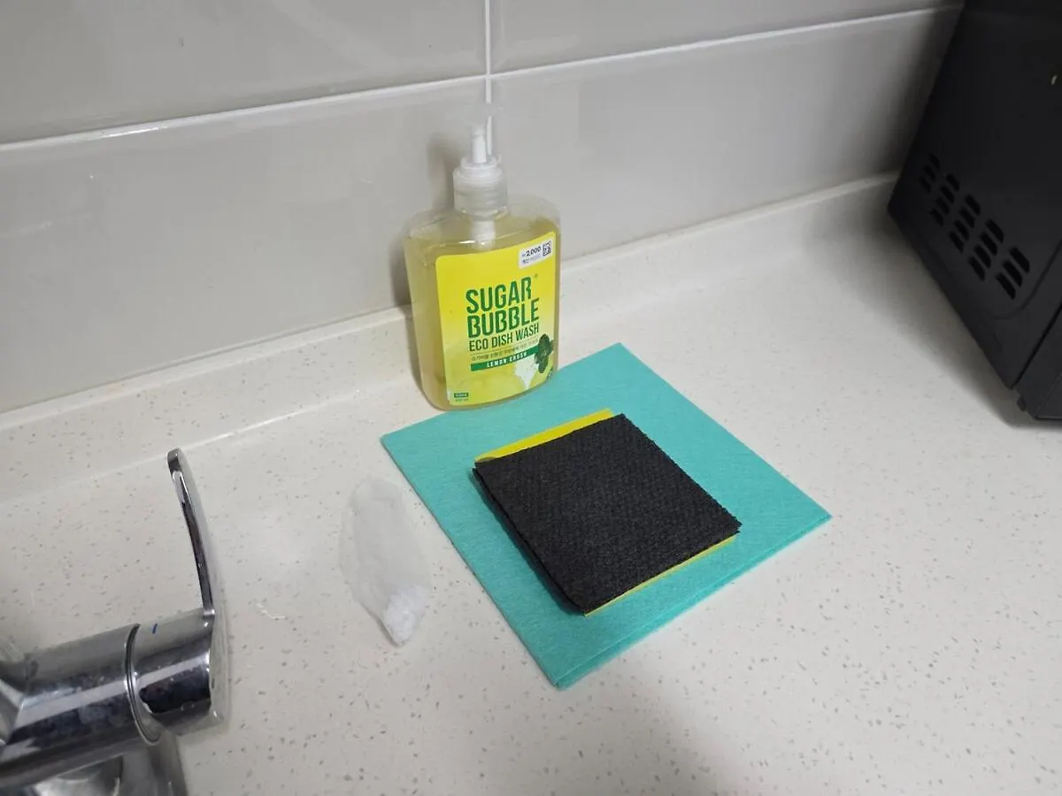 깔끔하고 이쁜 빌라, 공항 인근 0*, Incheon