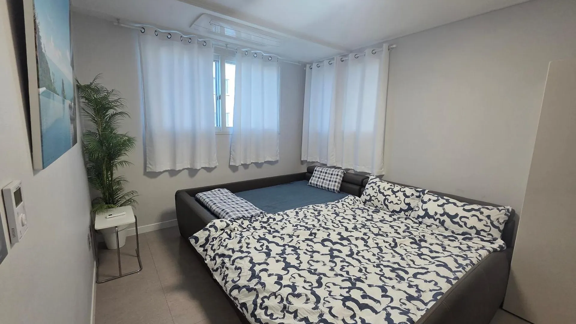 깔끔하고 이쁜 빌라, 공항 인근 0*, Incheon