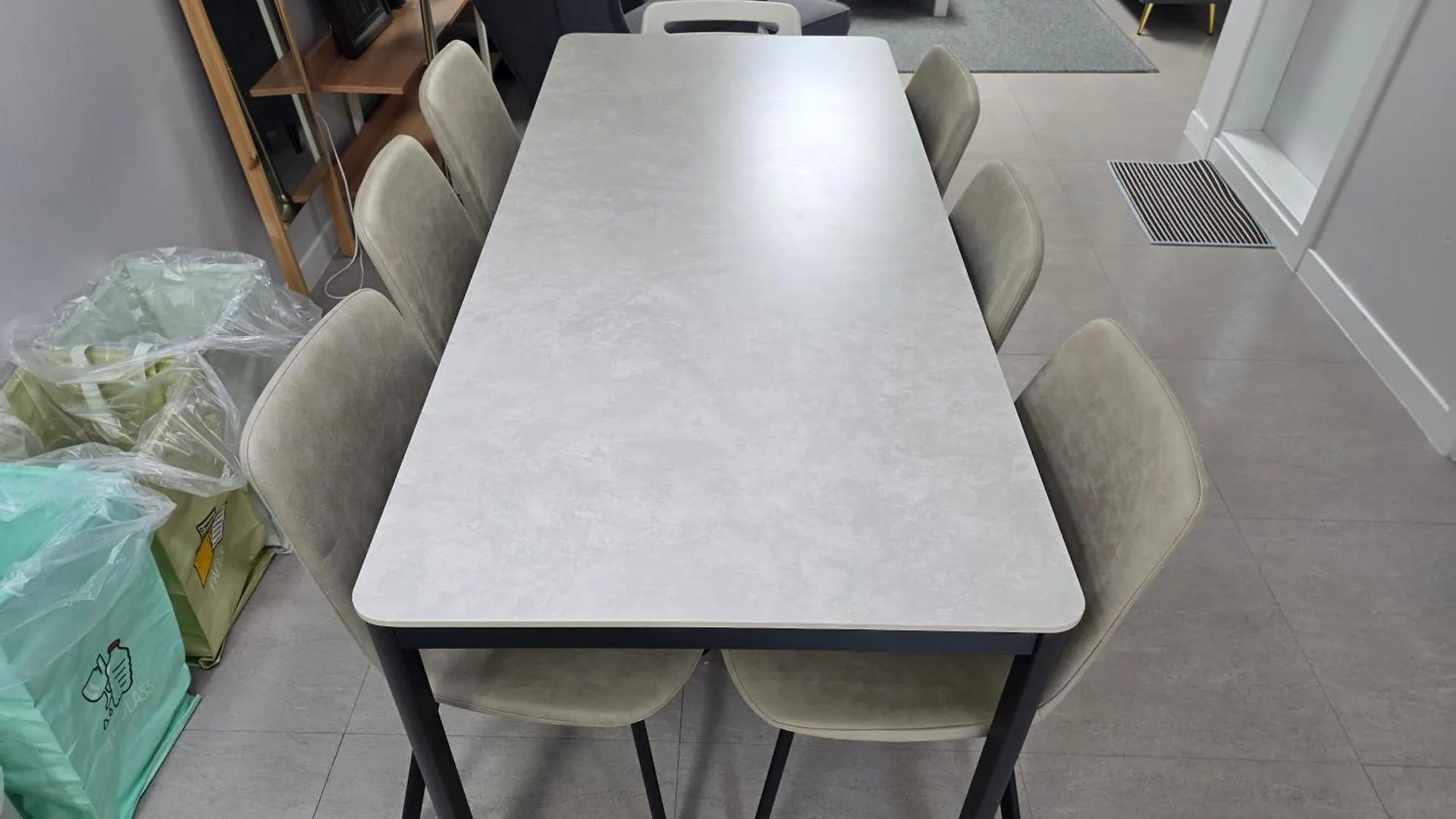 Apartment 깔끔하고 이쁜 빌라, 공항 인근 South Korea