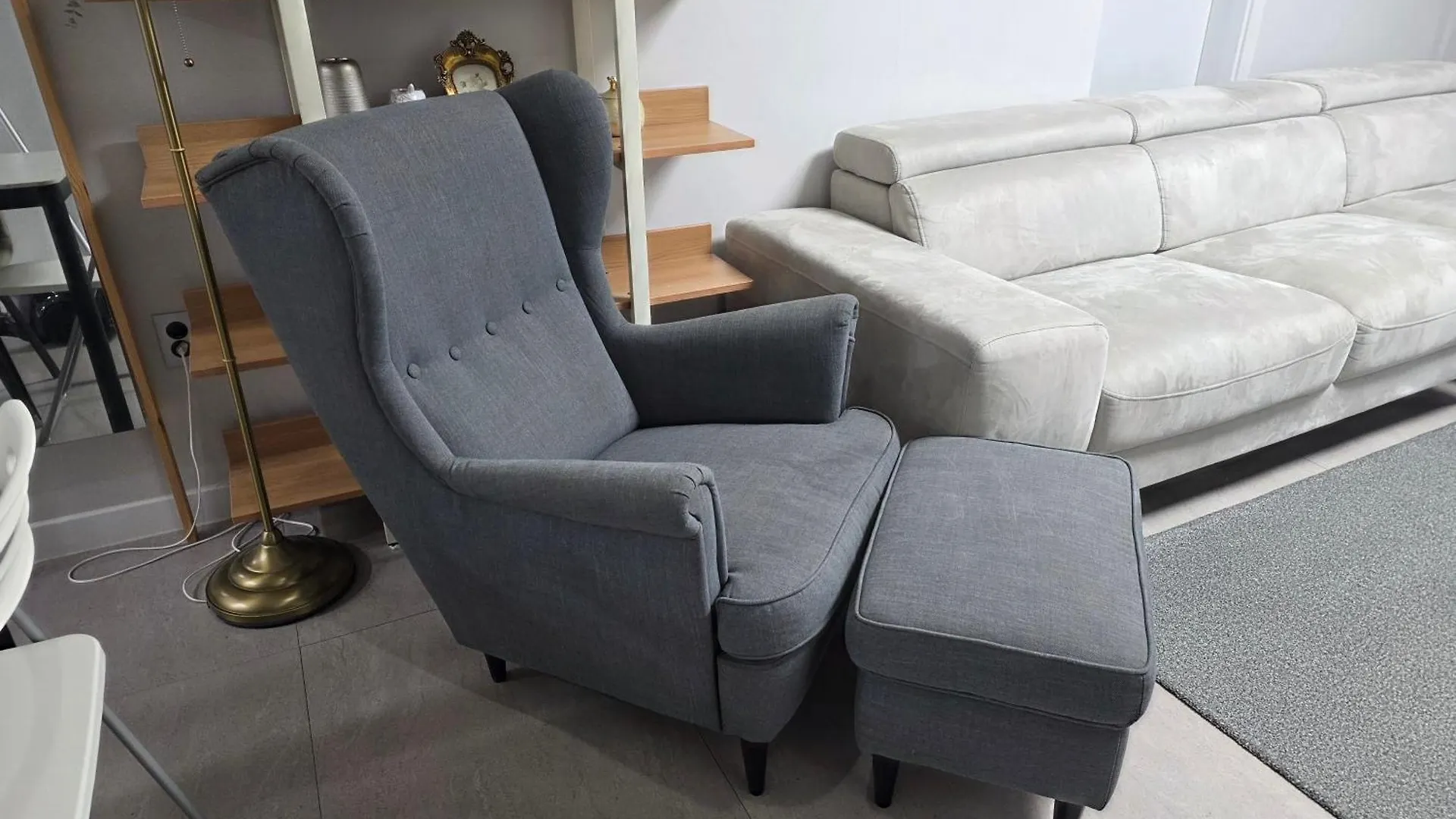 깔끔하고 이쁜 빌라, 공항 인근